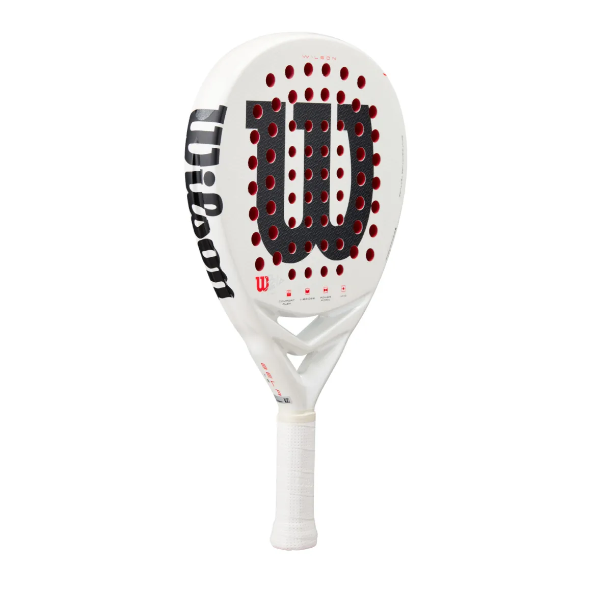 Wilson Bela LS V3 Padelschläger