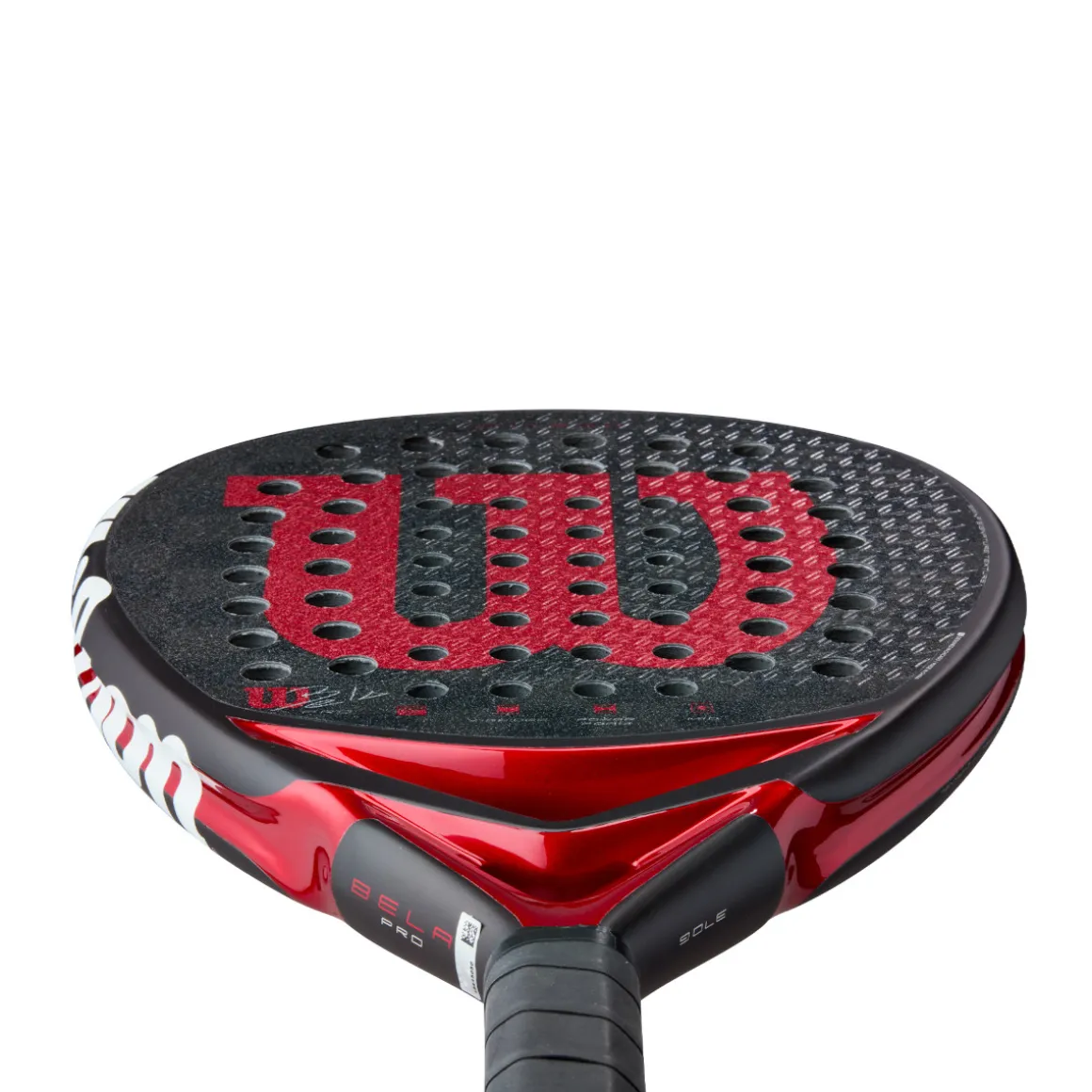 Wilson Bela Pro V3 Padelschläger