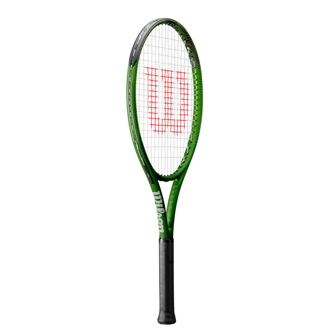 Wilson Blade Feel Comp Junior 26