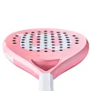Wilson Blade LS V4 pink Padelschläger