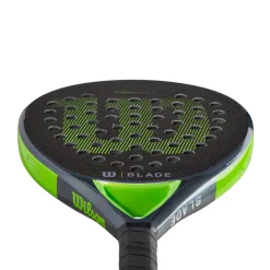 Wilson Blade LT V2 Padelschläger