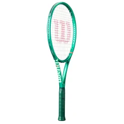 Wilson Blade 98 Pro 16x19 V10 Testschläger