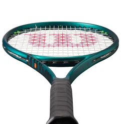 Wilson Blade 98S V9 Testschläger