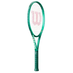 Wilson Blade 100UL V10 Testschläger