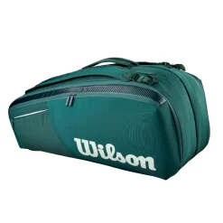 Wilson Blade V10 9 Pack Racket Bag Tennistasche