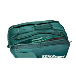 Wilson Blade V10 15 Pack Racket Bag Tennistasche