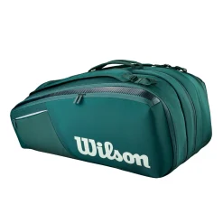 Wilson Blade V10 15 Pack Racket Bag Tennistasche