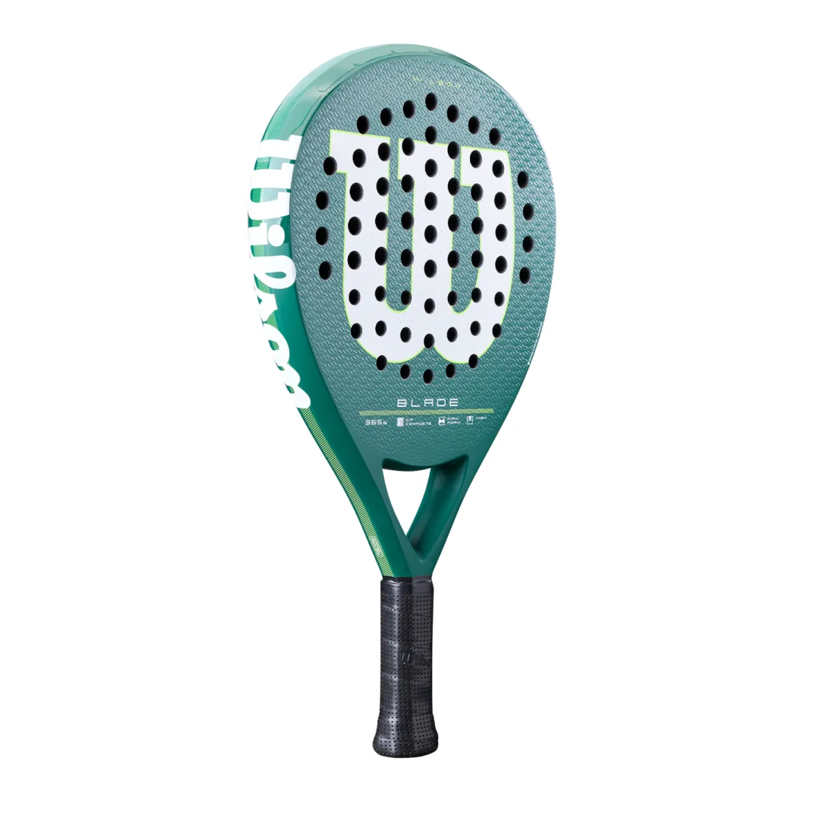 Wilson Blade V4 Padelschläger