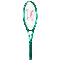 Wilson Blade 100 V10 Testschläger