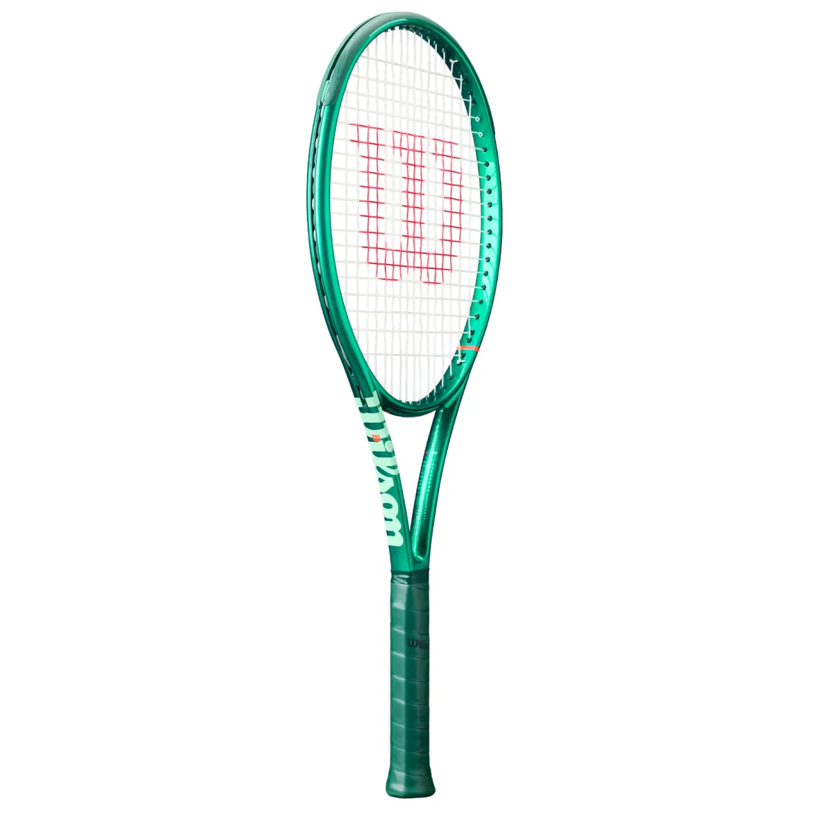 Wilson Blade 100 V10 Testschläger