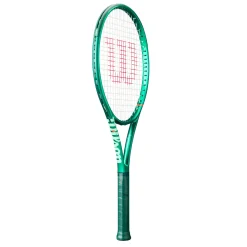 Wilson Blade 104 V10 Testschläger