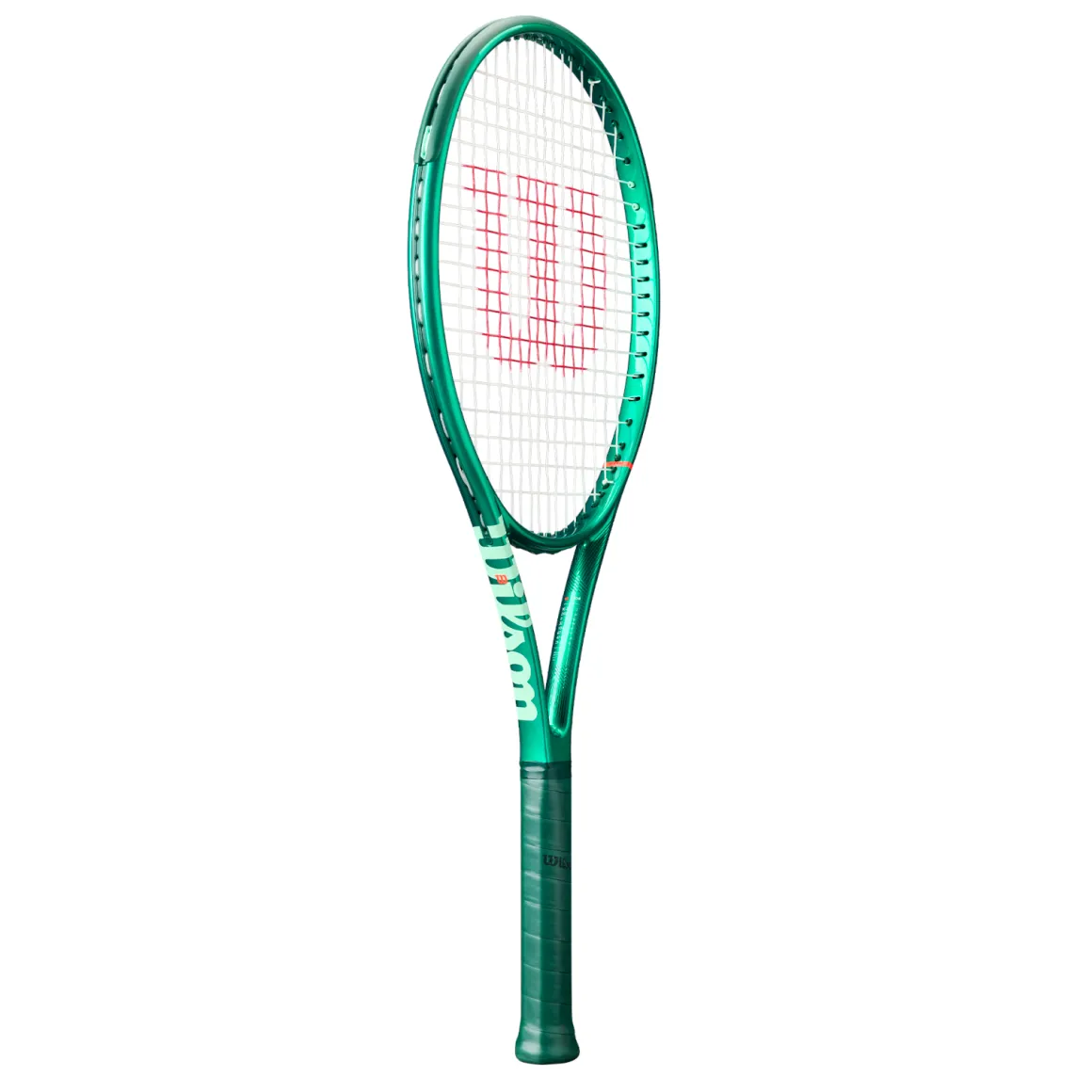 Wilson Blade 104 V10 Testschläger