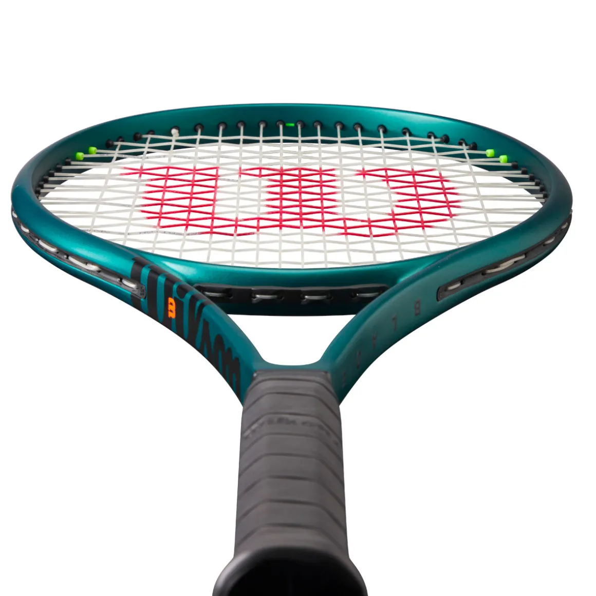 Wilson Blade 100 V9 Testschläger