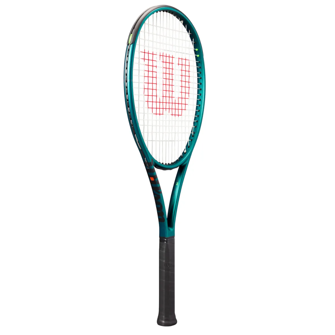 Wilson Blade 98 16x19 V9 Testschläger