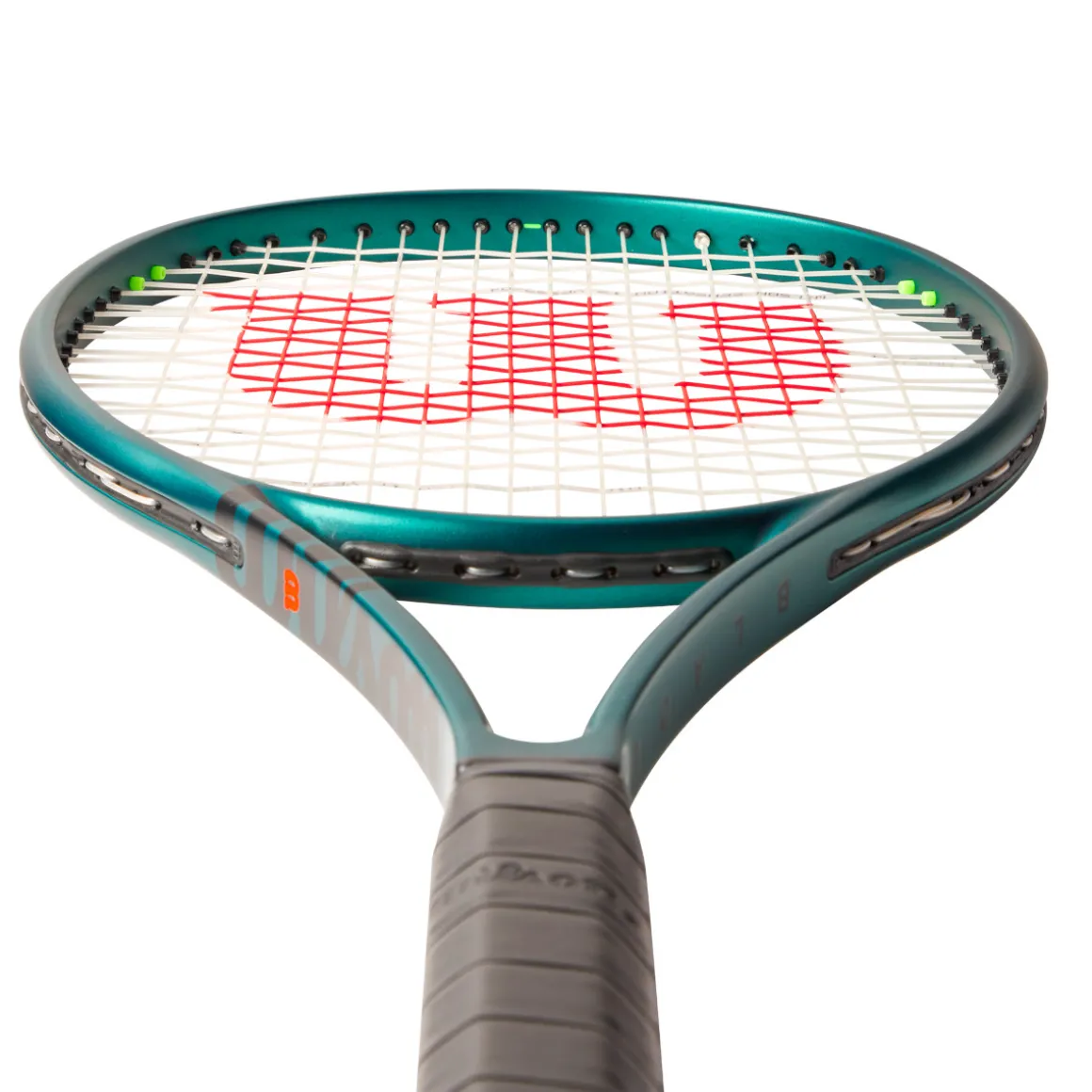 Wilson Blade 98 16x19 V9 Testschläger