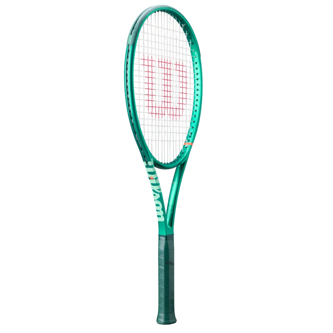 Wilson Blade 98 16x19 V10 Testschläger