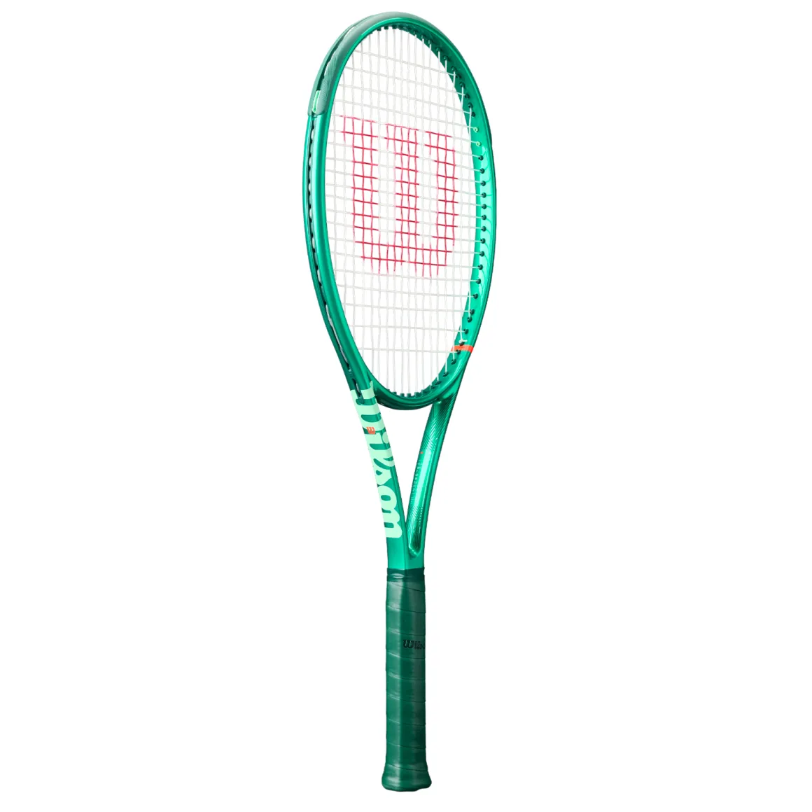 Wilson Blade 98 18x20 V10 Testschläger