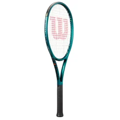Wilson Blade 98 18x20 V9 Testschläger