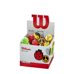 Wilson Box O Fun 100er Dämpferbox