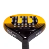 Wilson Burn Elite Padelschläger