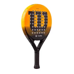Wilson Burn Elite Padelschläger