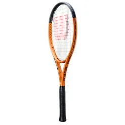 Wilson Burn 100LS V6 Testschläger