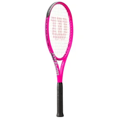 Wilson Burn pink 105S V6 Testschläger