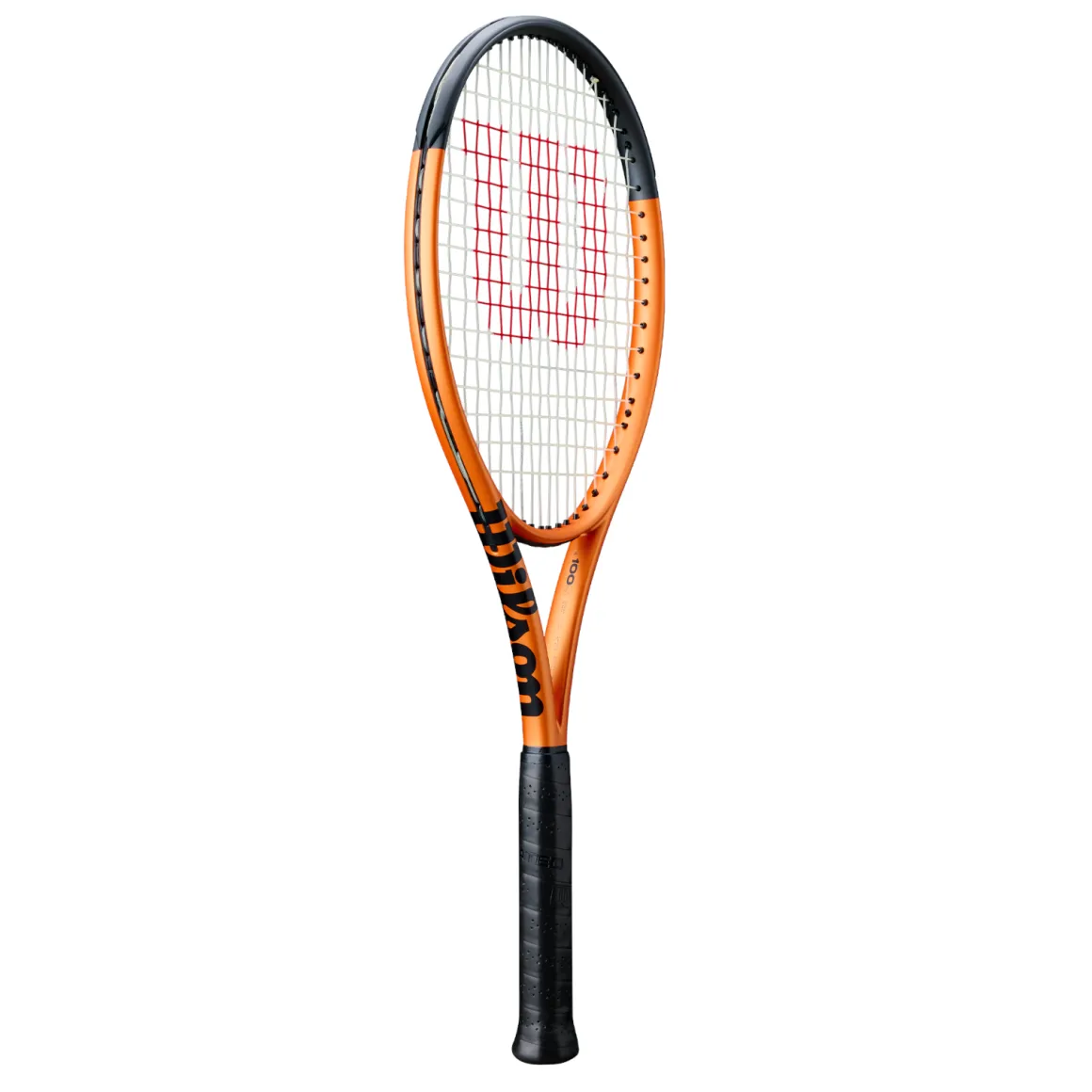 Wilson Burn 100S V6 Testschläger