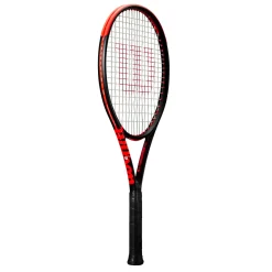 Wilson Clash Team 103 V3.0 Testschläger