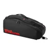 Wilson Clash V3 Super Tour 6 Pack 2025 Tennistasche