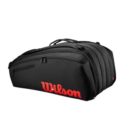 Wilson Clash V3 Super Tour 15 Pack Tennistasche