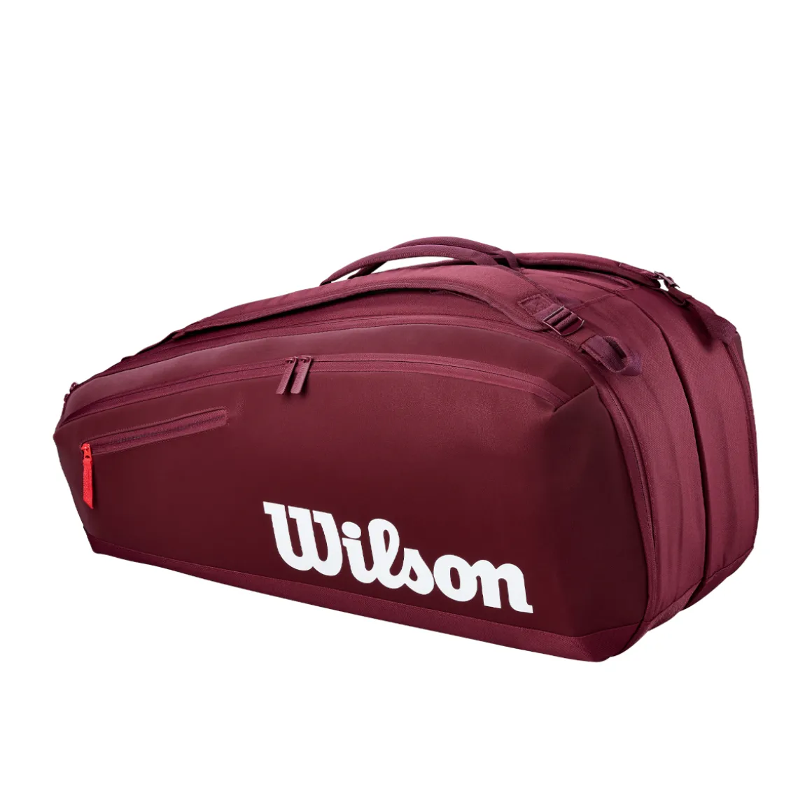 Wilson Defyer 9 Pack Racket Bag Tennistasche