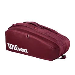 Wilson Defyer 9 Pack Racket Bag Tennistasche