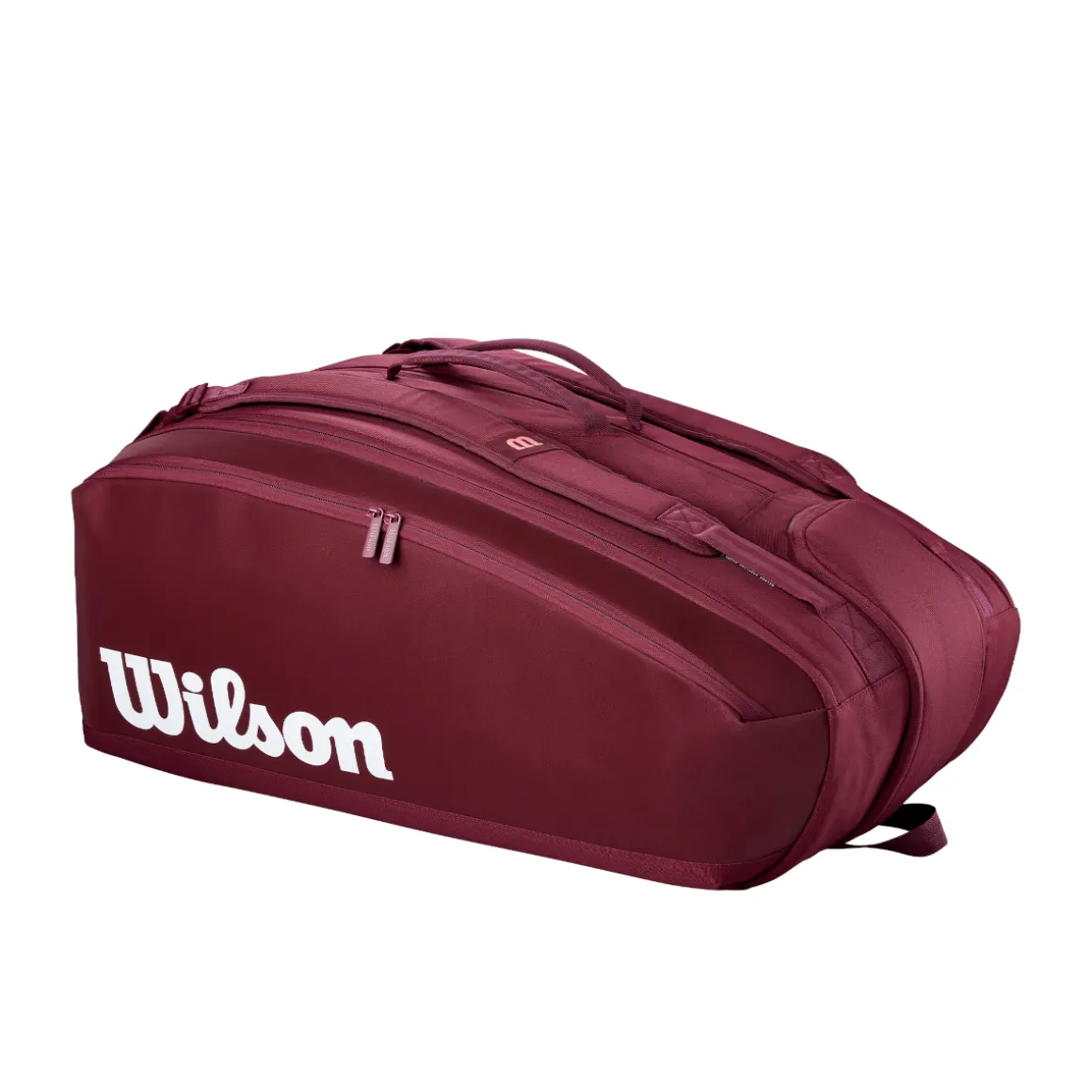 Wilson Defyer 15 Pack Racket Bag Tennistasche