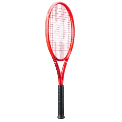Wilson Defyer 98 Pro Testschläger