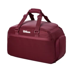 Wilson Defyer V1 Small Duffel Bag Tennistasche