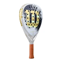 Wilson Defy LS V1 SE Padelschläger