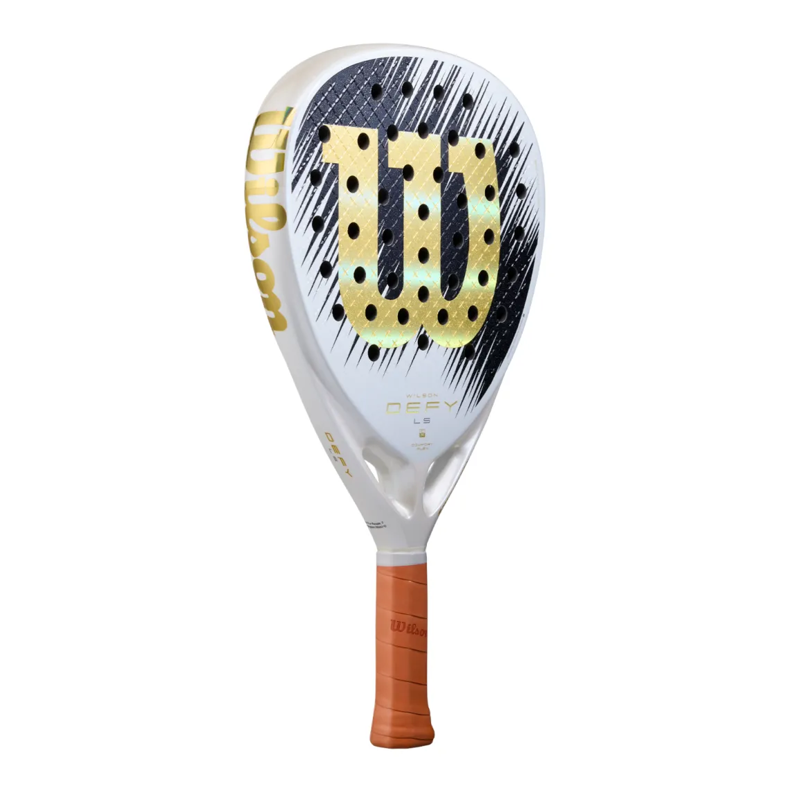 Wilson Defy LS V1 SE Padelschläger