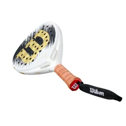 Wilson Defy LS V1 SE Padelschläger
