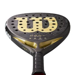 Wilson Defy Pro V1 Padelschläger