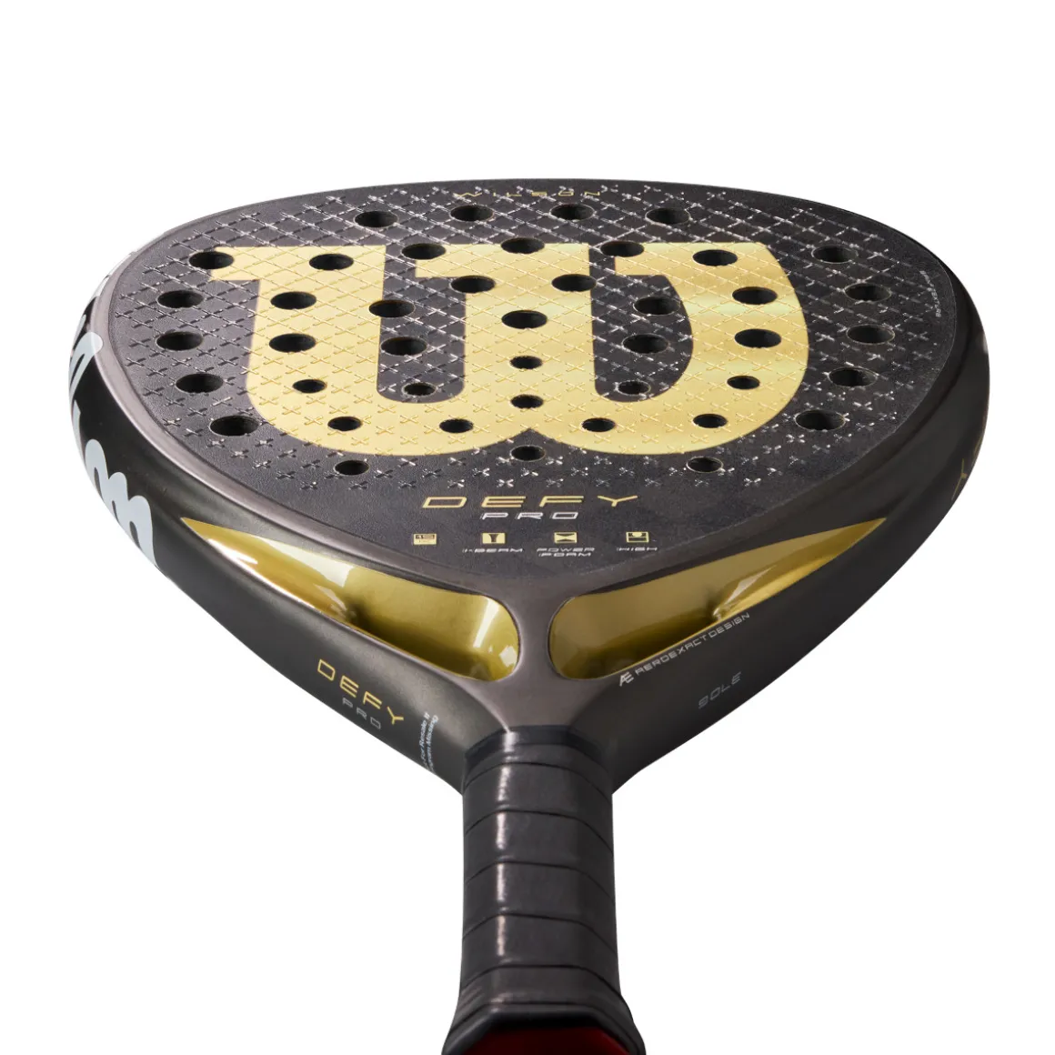 Wilson Defy Pro V1 Padelschläger