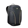 Wilson Defy V1 Padel Backpack schwarz Padeltasche