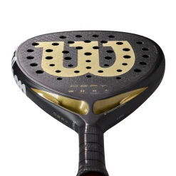 Wilson Defy V1 Padelschläger