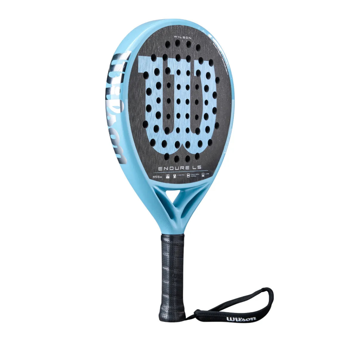 Wilson Endure LS V1 Padelschläger