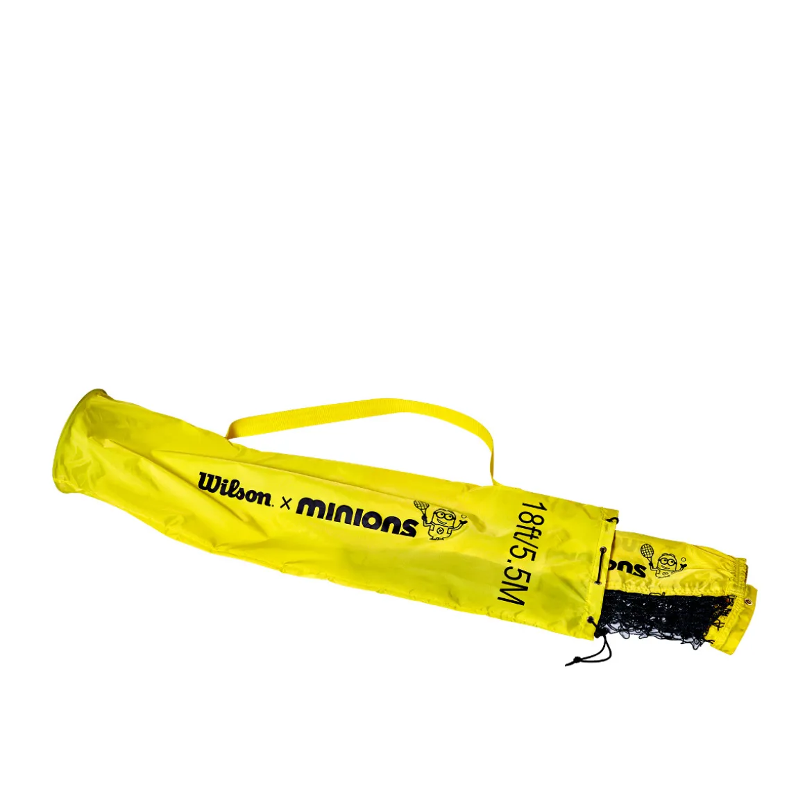 Wilson EZ Minions Tennisnetz 5,5m