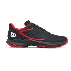 Wilson Hurakn Lite black Herren Padelschuhe