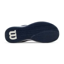 Wilson Intrigue Lite navy women Tennisschuhe