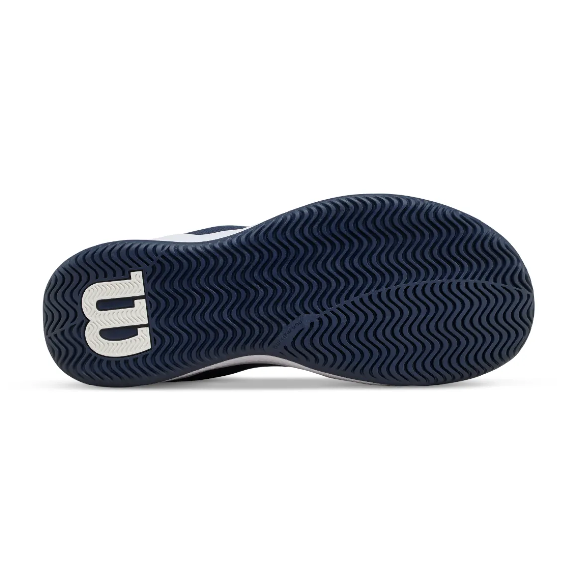 Wilson Intrigue Lite navy women Tennisschuhe