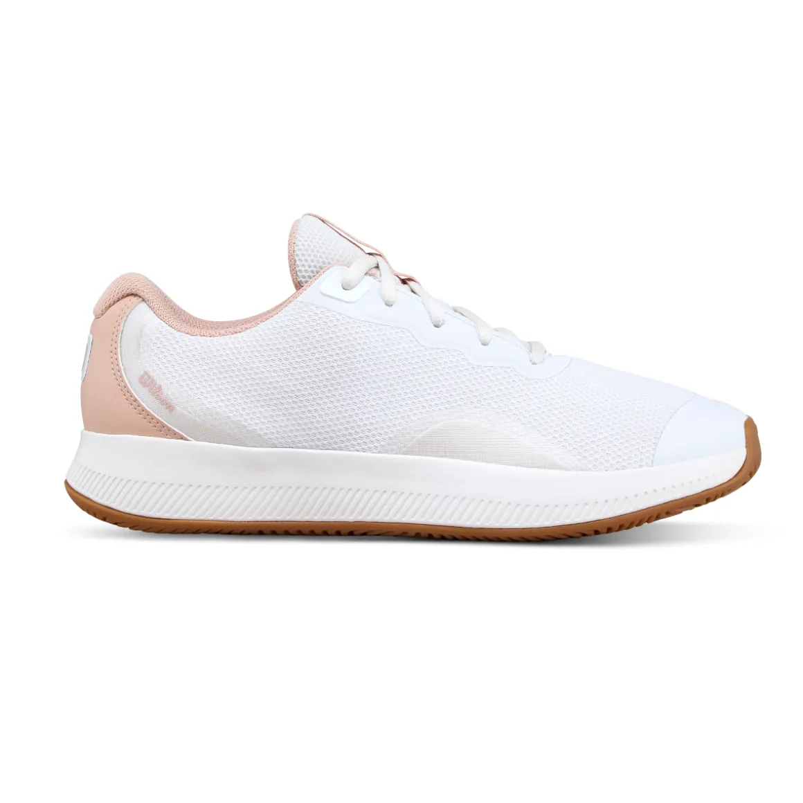 Wilson Intrigue Lite white women Tennisschuhe