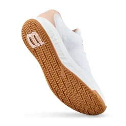Wilson Intrigue Lite white women Tennisschuhe